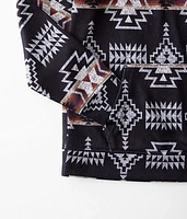 Boys - Southwestern Hoodie