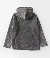 Boys - Plush Hoodie