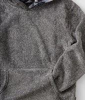Boys - Plush Hoodie