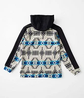 Boys - Southwestern Hoodie