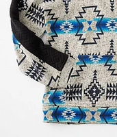 Boys - Southwestern Hoodie