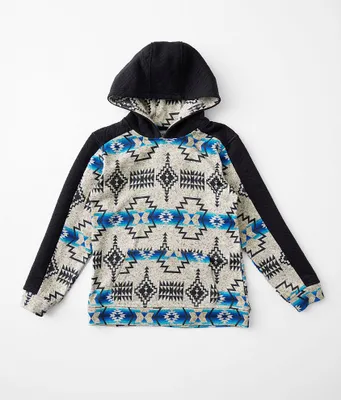 Boys - Southwestern Hoodie