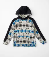 Boys - Southwestern Hoodie