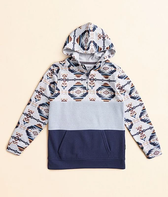 Boys - Cozy Southwestern Hoodie