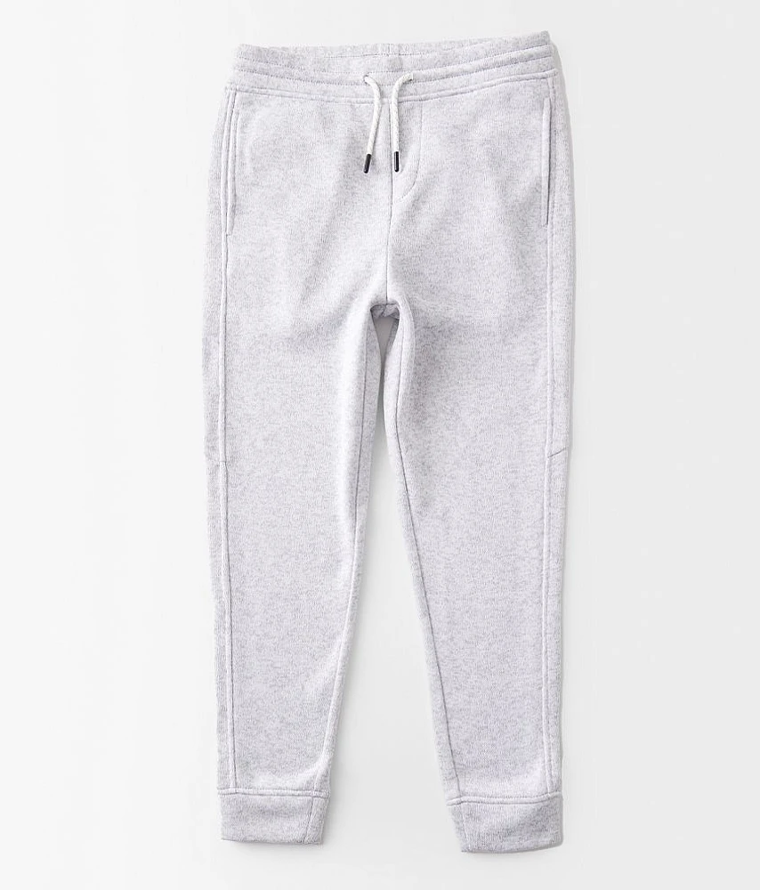 Boys - Departwest Cozy Knit Jogger