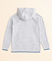 Boys - Cozy Hooded Sweatshirt