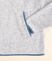 Boys - Cozy Hooded Sweatshirt