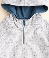 Boys - Cozy Hooded Sweatshirt