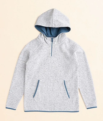 Boys - Cozy Hooded Sweatshirt