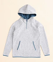 Boys - Cozy Hooded Sweatshirt