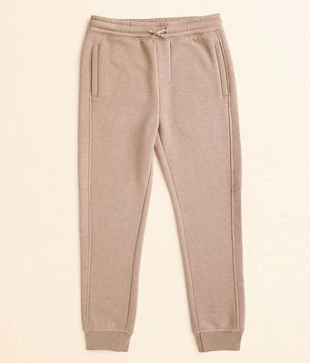 Boys - Departwest Heathered Jogger