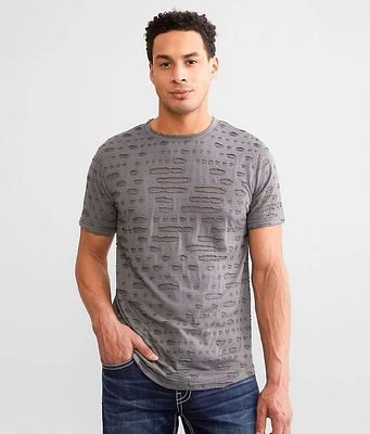 Nova Industries Destructed T-Shirt