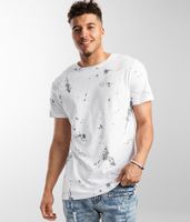 Nova Industries Splatter T-Shirt