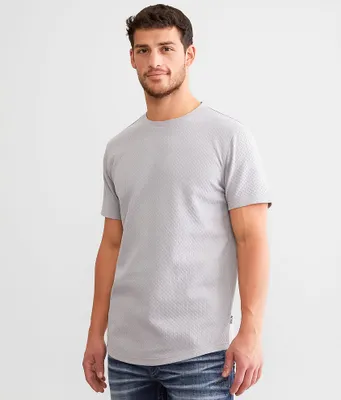 Nova Industries Textured T-Shirt