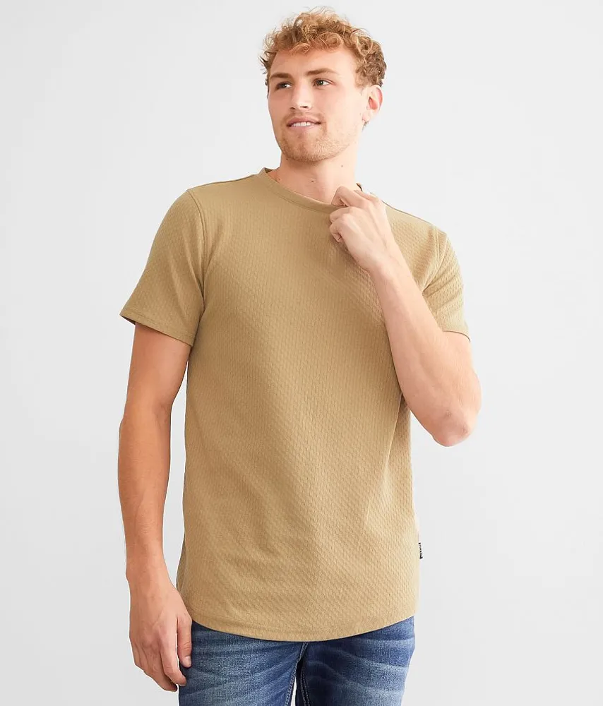 Nova Industries Textured T-Shirt