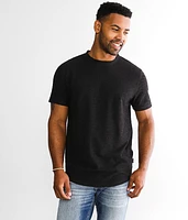 Pulled French Terry T-Shirt