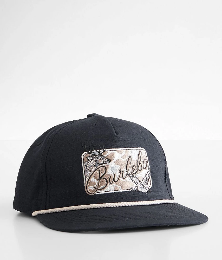 Camo Hat