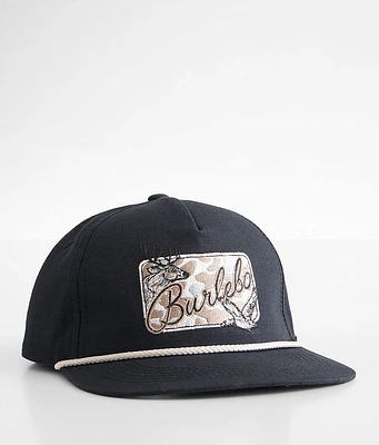 Camo Hat