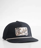 Camo Hat