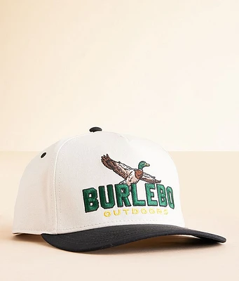 BURLEBO Mighty Duck Hat