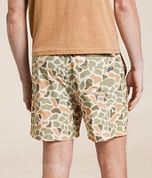 Venado Camo Everyday Short