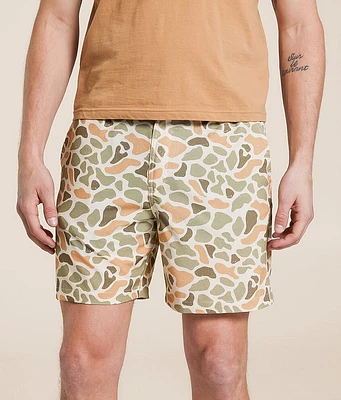 Venado Camo Everyday Short
