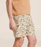 Venado Camo Everyday Short