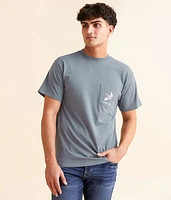 BURLEBO Field Companion T-Shirt