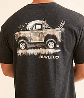 Loaded Down Bronco T-Shirt