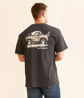 Loaded Down Bronco T-Shirt