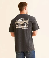 Loaded Down Bronco T-Shirt
