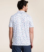 Grillmaster Performance Polo