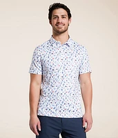 Grillmaster Performance Polo