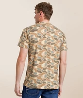 Pintail Camo T-Shirt