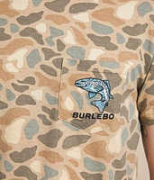 Pintail Camo T-Shirt