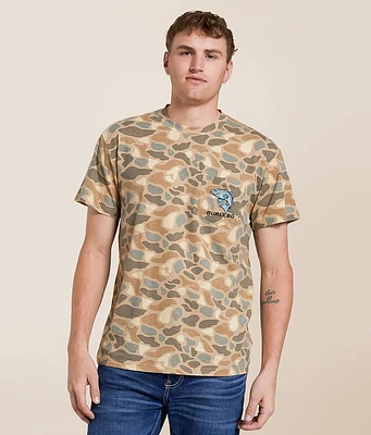 Pintail Camo T-Shirt