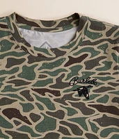 Boys - Camo T-Shirt