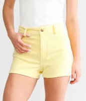 Billabong Free Fall Corduroy Short