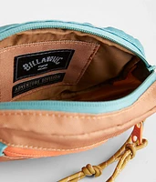 Climb Up Fanny Pack