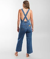 Western Sun Denim Overalls