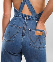 Western Sun Denim Overalls