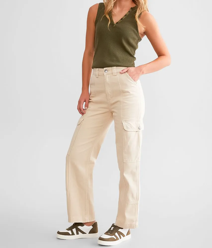 Billabong Wall To Cargo Pant