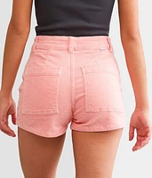 Free Fall Corduroy Short