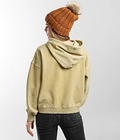 Perfect Weekend Hooded Sweatshirt