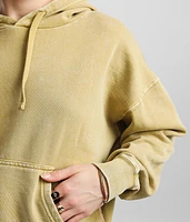 Perfect Weekend Hooded Sweatshirt