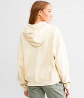 Keep Ridin' Hooded Sweatshirt
