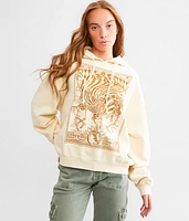 Keep Ridin' Hooded Sweatshirt