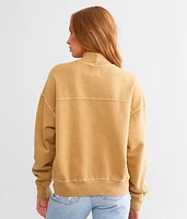 Chill Weekend Pullover