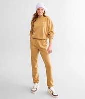 Chill Weekend Pullover