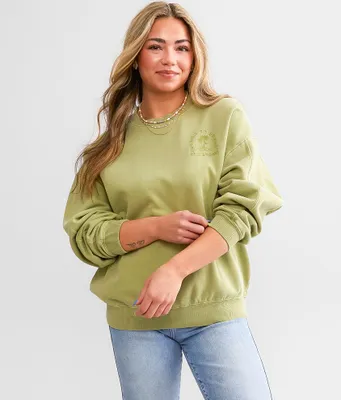 Billabong Kendal Oversized Pullover